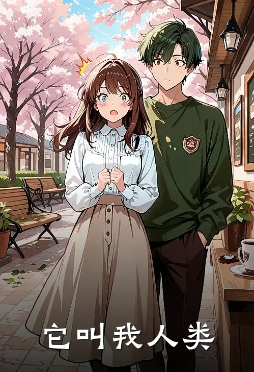 它叫我人类