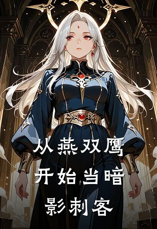 从燕双鹰开始当暗影刺客