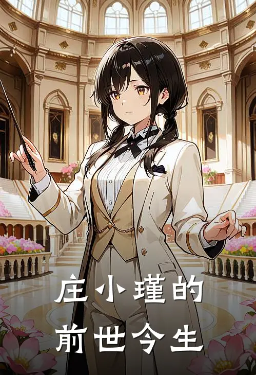 庄小瑾的前世今生