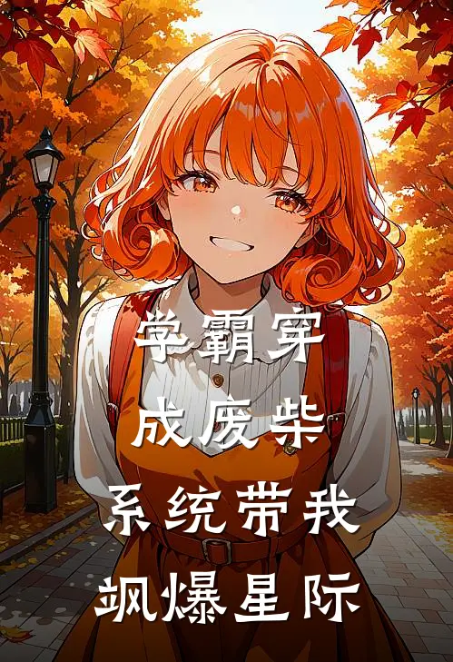 学霸穿成废柴，系统带我飒爆星际