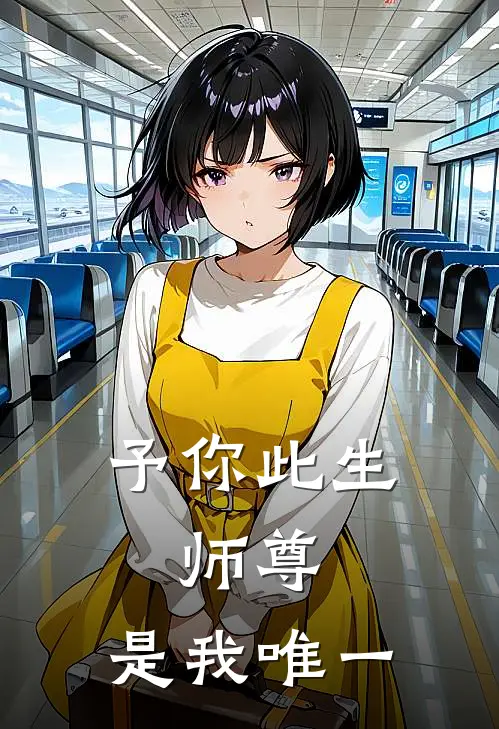 予你此生：师尊，是我唯一