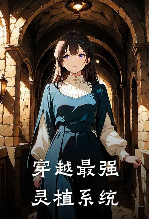 穿越最强灵植系统
