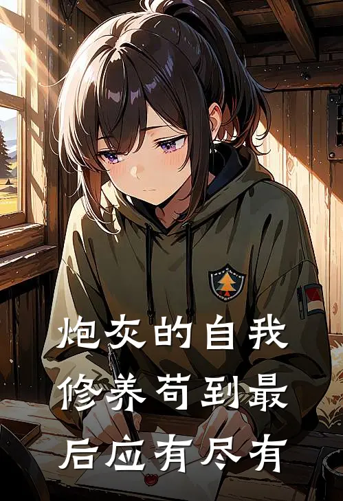 炮灰的自我修养苟到最后应有尽有