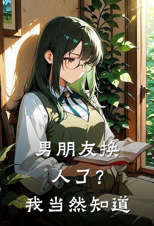 男朋友换人了？我当然知道