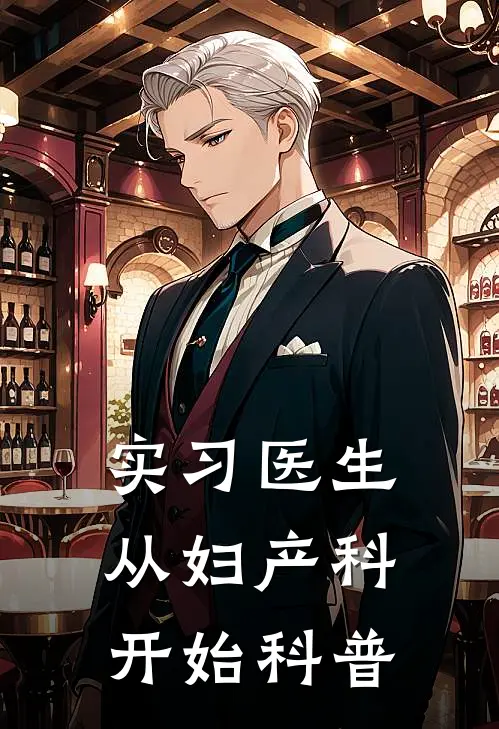 实习医生，从妇产科开始科普