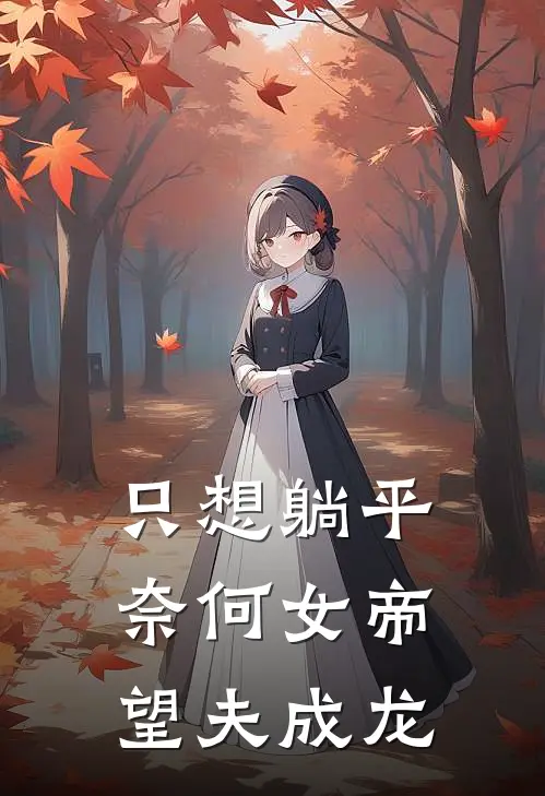 只想躺平，奈何女帝望夫成龙