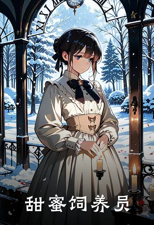 甜蜜饲养员