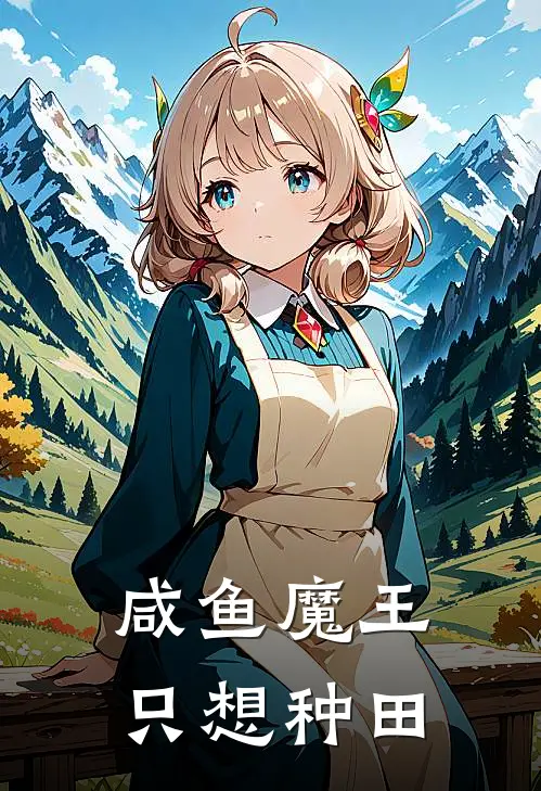 咸鱼魔王只想种田