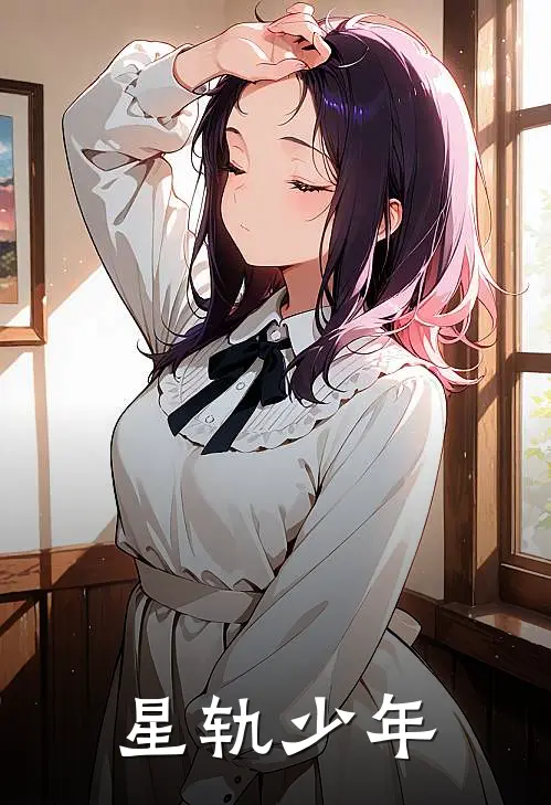 星轨少年