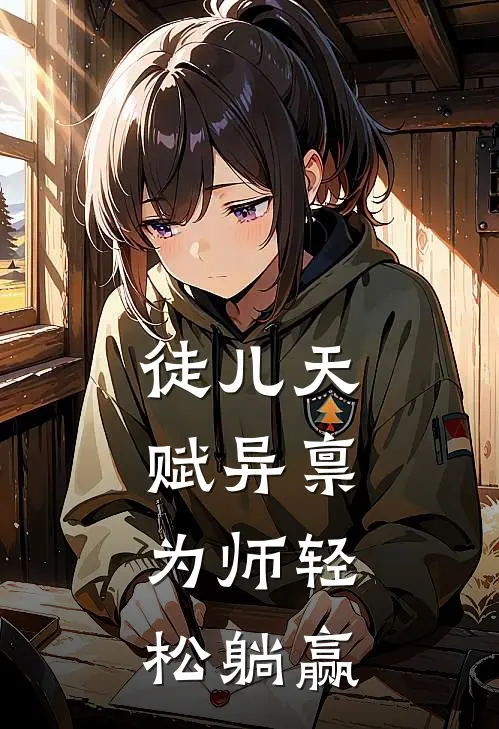 徒儿天赋异禀，为师轻松躺赢