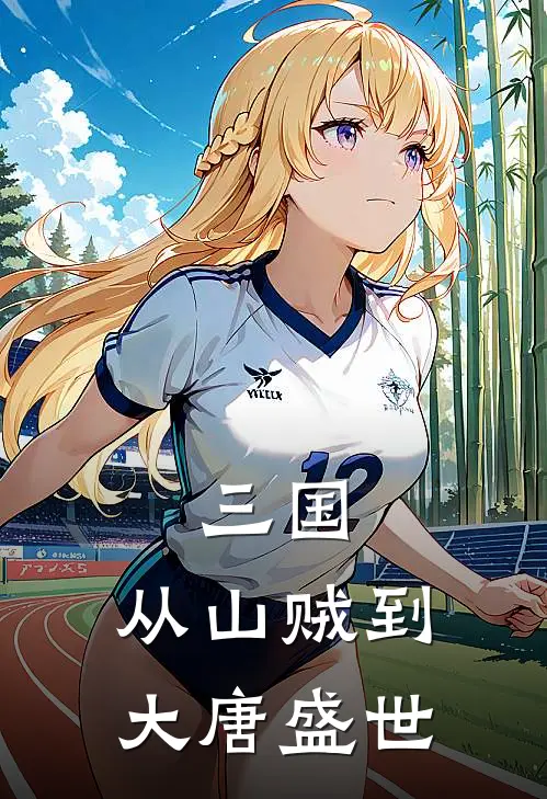 三国：从山贼到大唐盛世