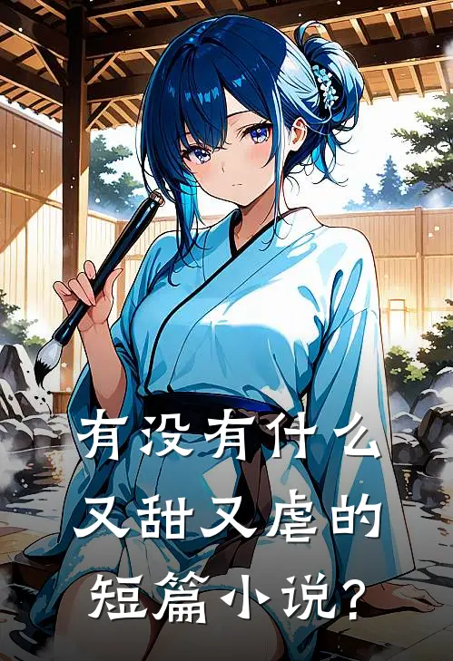 有没有什么又甜又虐的短篇小说?