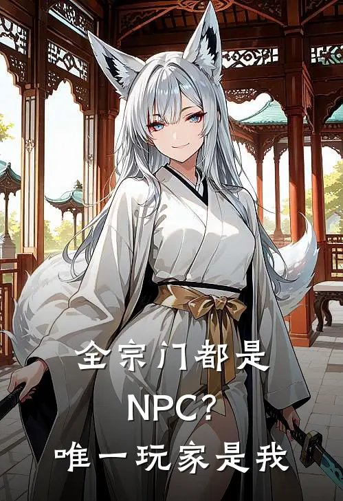 全宗门都是NPC？唯一玩家是我
