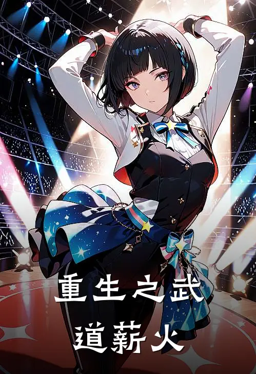 重生之武道薪火