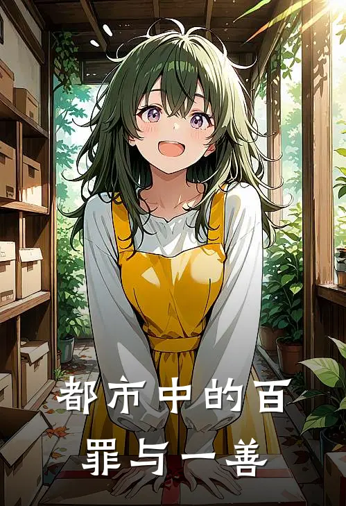 都市中的百罪与一善