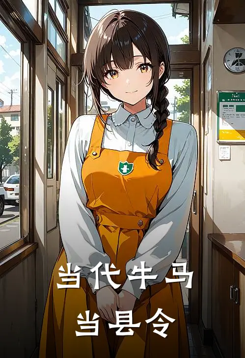 当代牛马当县令