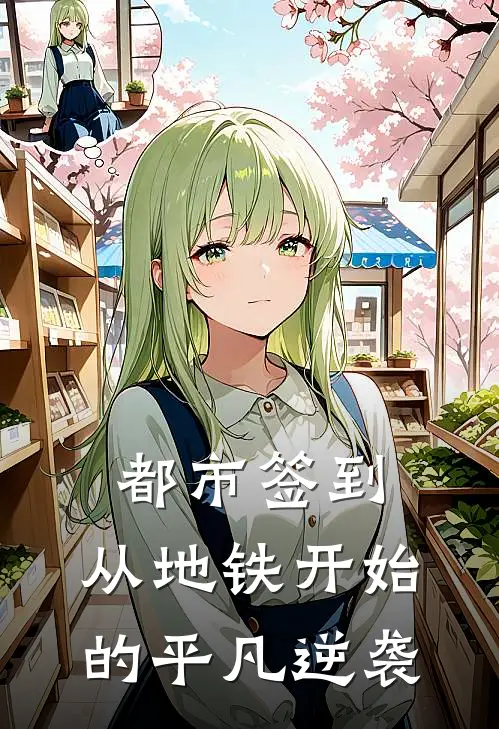 都市签到：从地铁开始的平凡逆袭