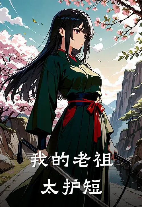 我的老祖太护短