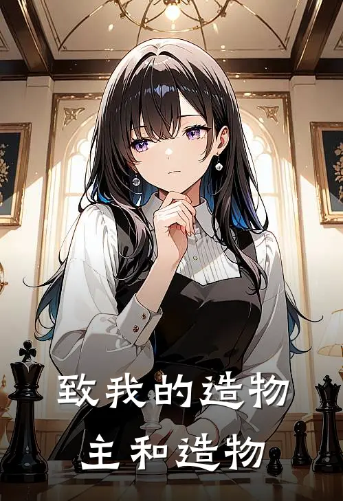 致我的造物主和造物