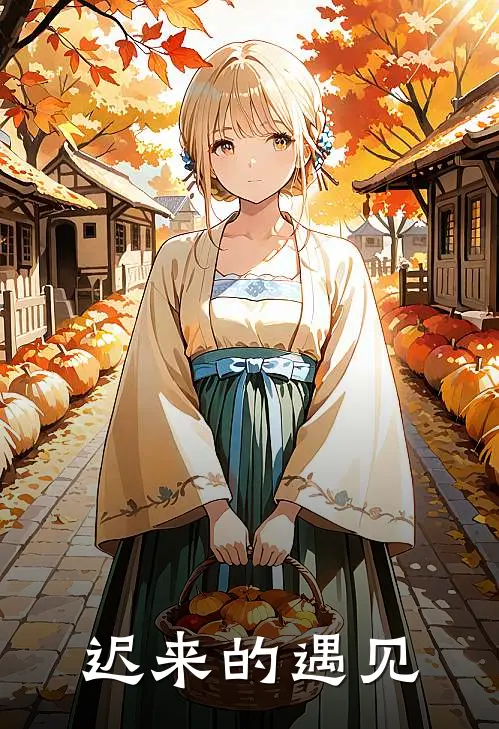 迟来的遇见