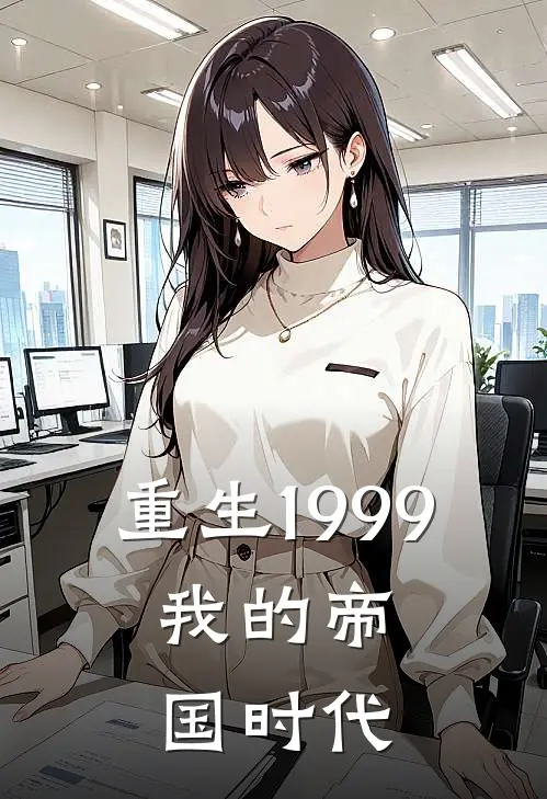 重生1999，我的帝国时代