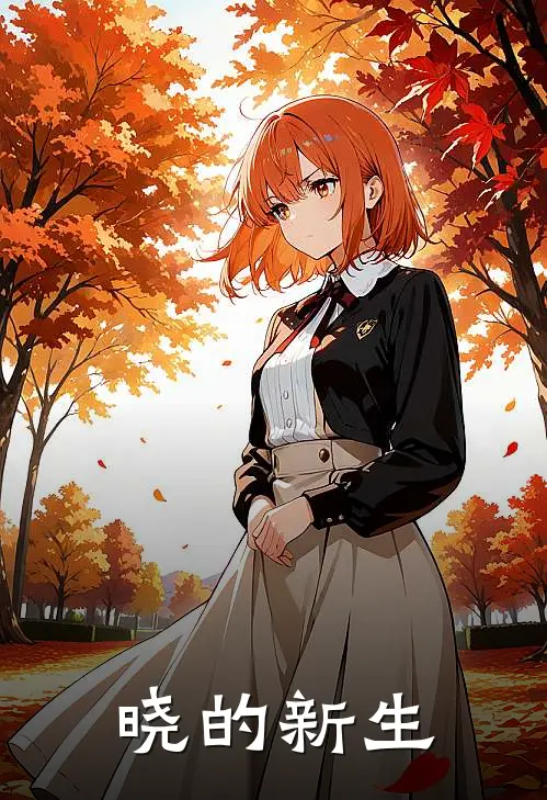 晓的新生
