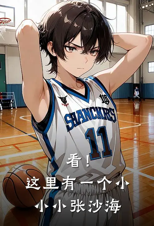 看！这里有一个小小小张【沙海】