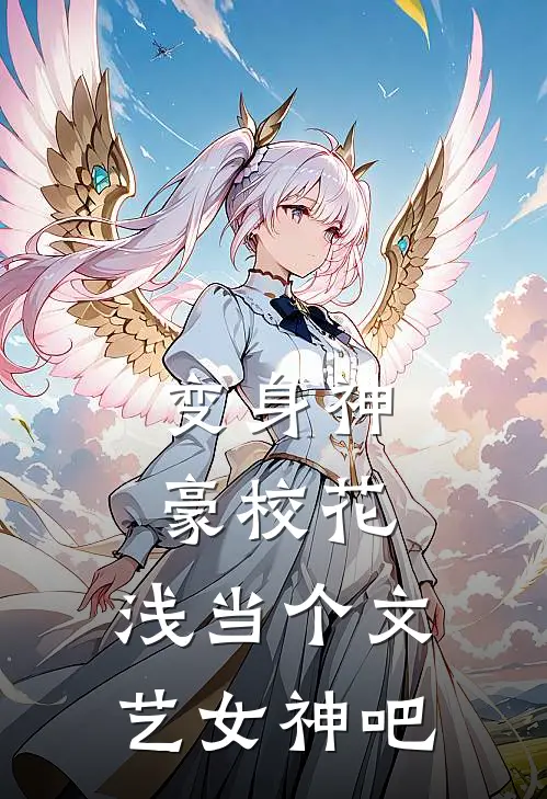变身神豪校花，浅当个文艺女神吧