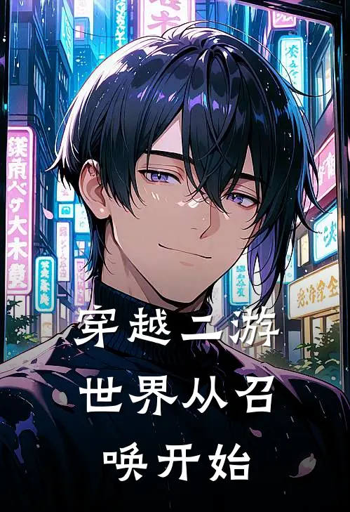 穿越二游世界从召唤开始