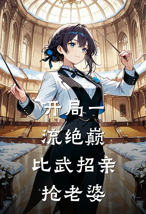 开局一流绝巅，比武招亲抢老婆