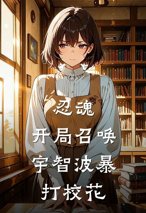 忍魂：开局召唤宇智波暴打校花