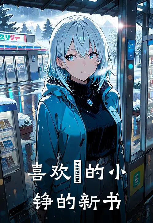 喜欢柷的小铮的新书