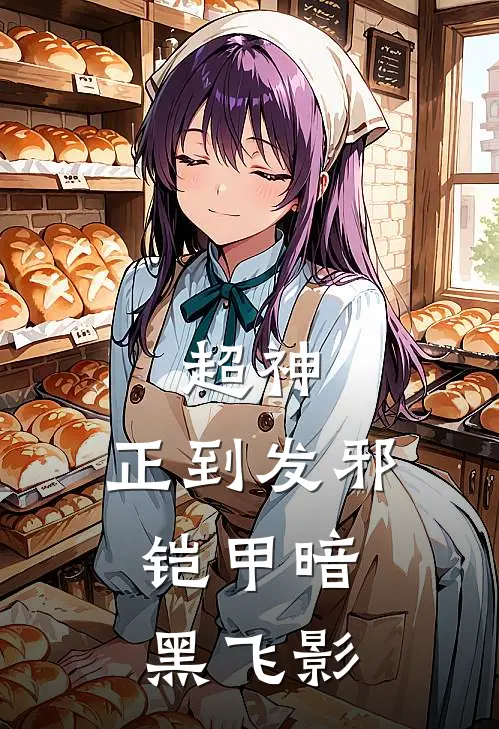 超神：正到发邪，铠甲暗黑飞影