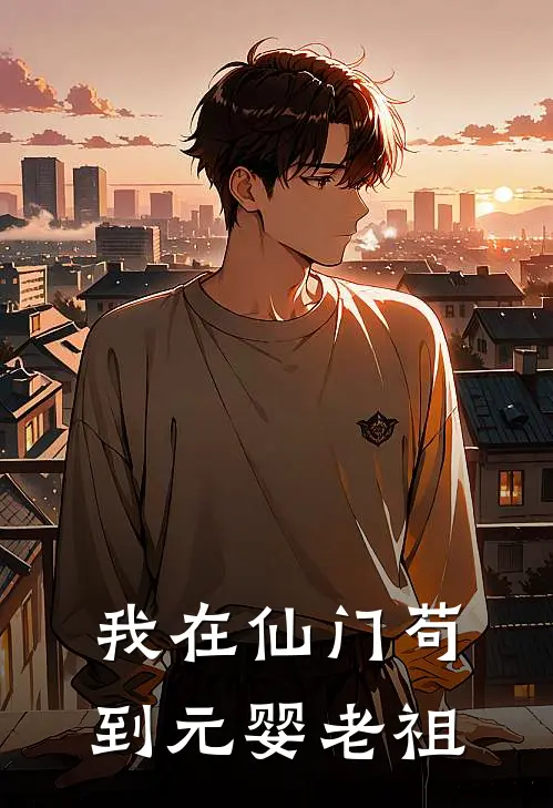 我在仙门苟到元婴老祖