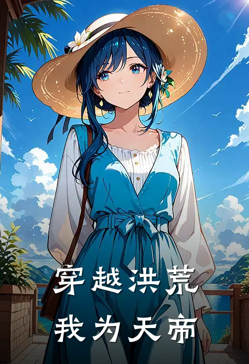 穿越洪荒，我为天帝