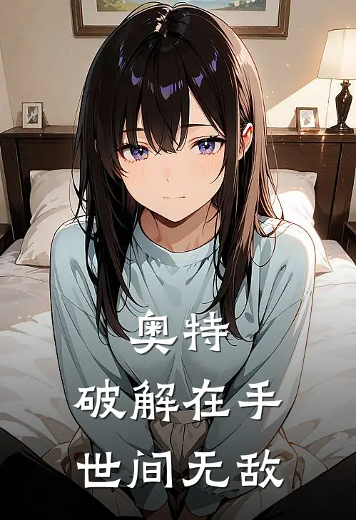 奥特：破解在手，世间无敌