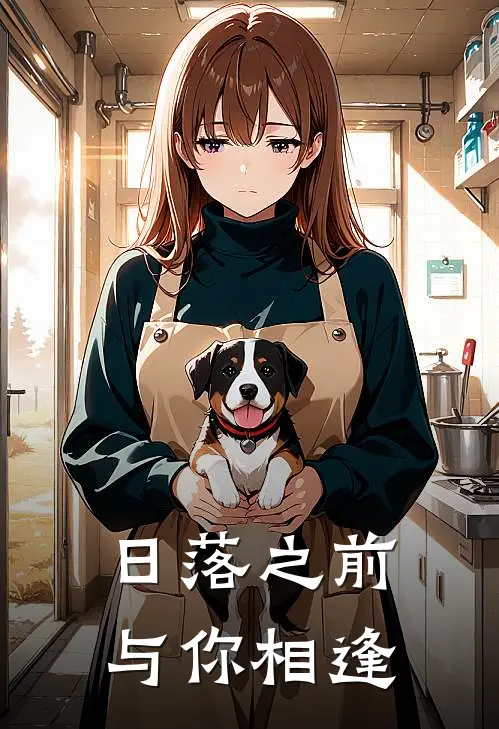 日落之前与你相逢