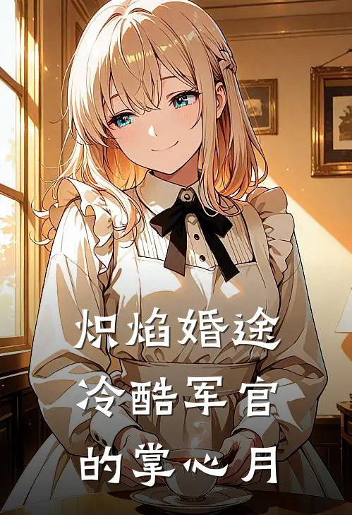 炽焰婚途：冷酷军官的掌心月