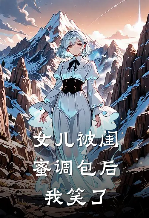 女儿被闺蜜调包后，我笑了