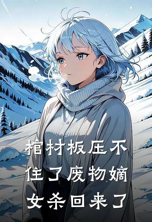 棺材板压不住了废物嫡女杀回来了