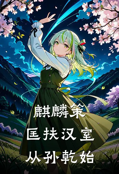 麒麟策，匡扶汉室从孙乾始