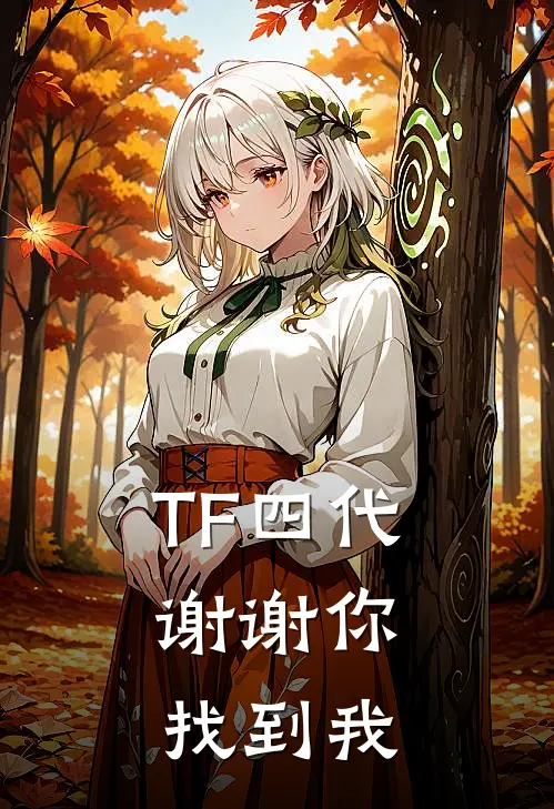 TF四代：谢谢你找到我