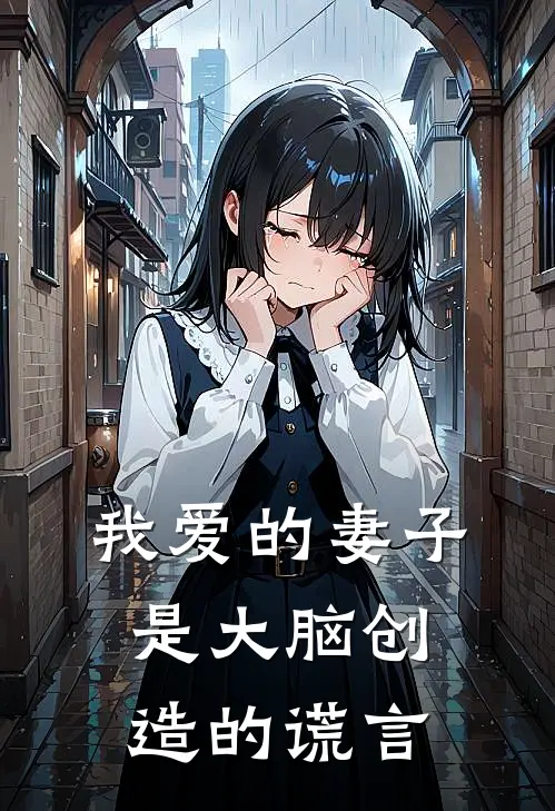 我爱的妻子，是大脑创造的谎言