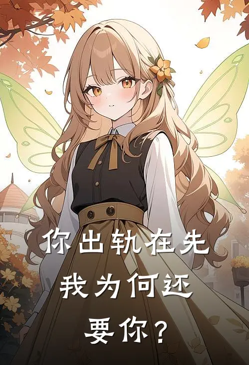 你出轨在先，我为何还要你？