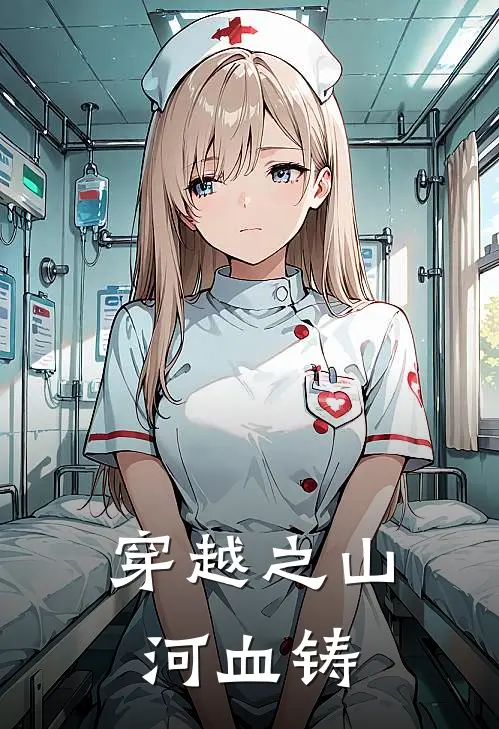 穿越之山河血铸