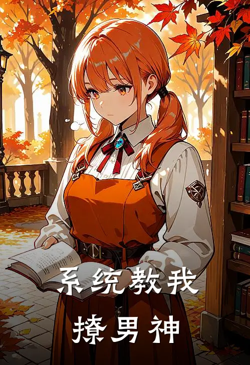 系统教我撩男神