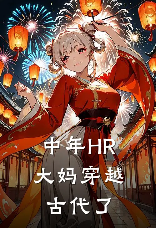 中年HR大妈穿越古代了