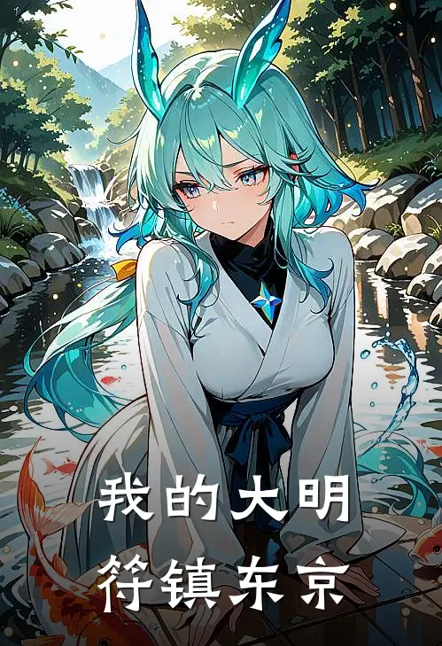 我的大明：符镇东京