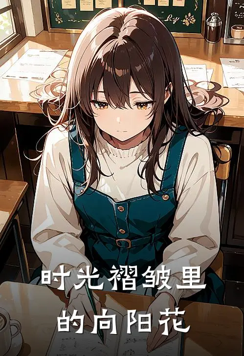 时光褶皱里的向阳花