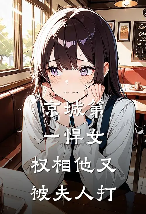 京城第一悍女：权相他又被夫人打